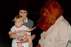 Night Out 2000-11
