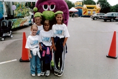 Night Out 2000-15