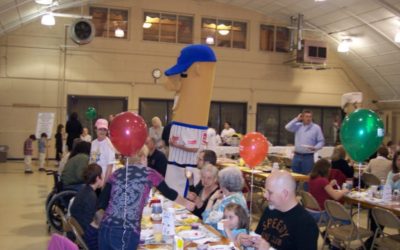 15th Annual Wauwatosa Crime Stoppers Pancake Breakfast & Raffle