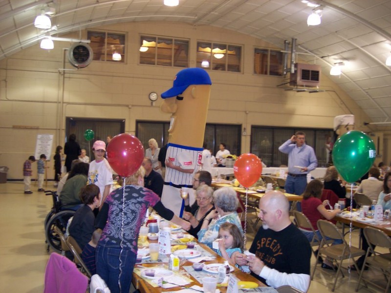 15th Annual Wauwatosa Crime Stoppers Pancake Breakfast & Raffle