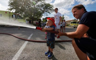 Annual Tosa’s Night Out celebration will relocate to Milwaukee County Zoo