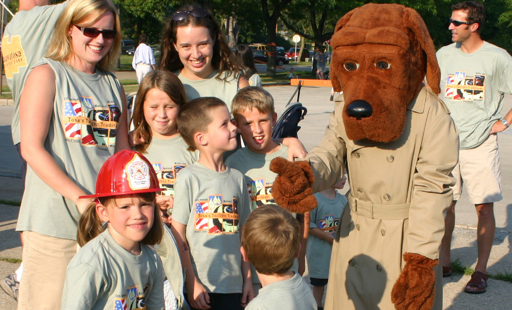 Added Events for Tosa’s Night Out 2016