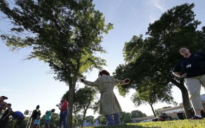Tosa’s Night Out – Wauwatosa police hold block parties around city Aug. 1