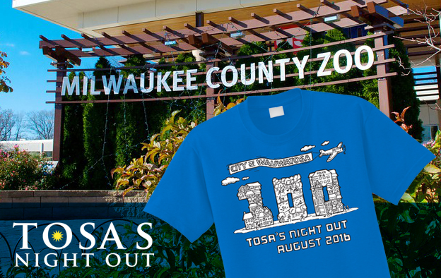 Wauwatosa gears up for National Night Out event, this year at the zoo