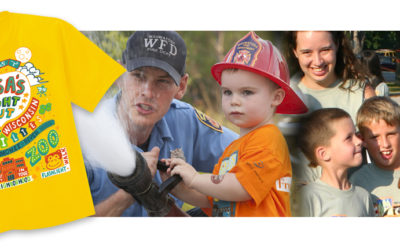 Tosa’s Night Out 2017 Day of Event Information