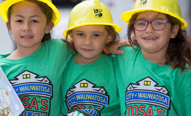 Events for Tosa’s Night Out 2019