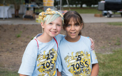 Tosa’s Night Out 2021 Event at Hart Park