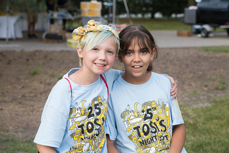 Tosa’s Night Out 2021 Event at Hart Park