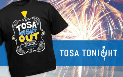 Tosa’s Night Out 2022 at Hart Park