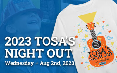 2023 Tosa’s Night Out Registration is Open – Sign Up