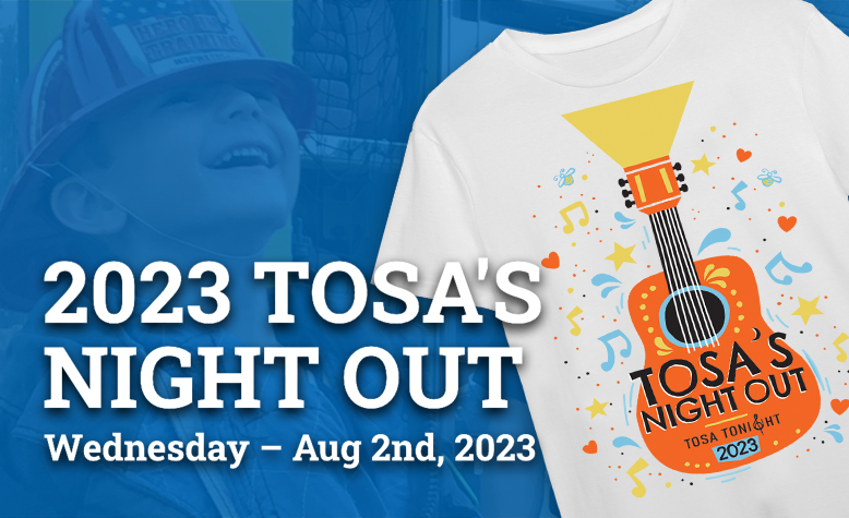 2023 Tosa’s Night Out Registration is Open – Sign Up