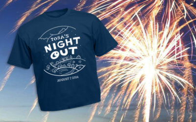 Tosa’s Night Out Will Have the 2024 Fireworks at Hart Park