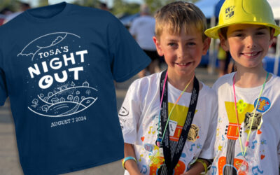 Tosa’s Night Out 2024 Schedule of Events