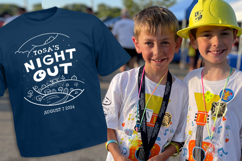 Tosa’s Night Out 2024 Schedule of Events