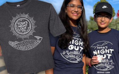 Celebrate Safety and Community at Tosa’s Night Out – August 6 at Hart Park!