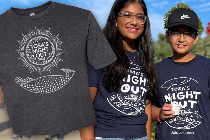 Celebrate Safety and Community at Tosa’s Night Out – August 6 at Hart Park!