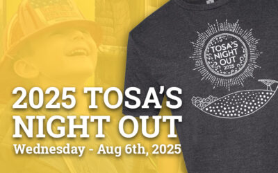 Join Us Tonight for Tosa’s Night Out – A Celebration of Community & Safety!